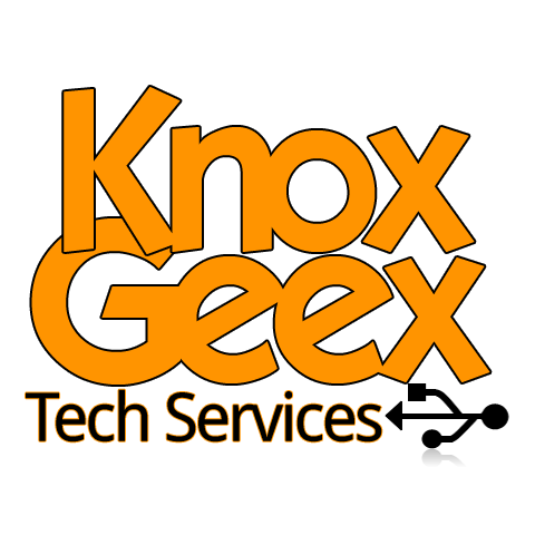 KnoxGeex - Client Portal